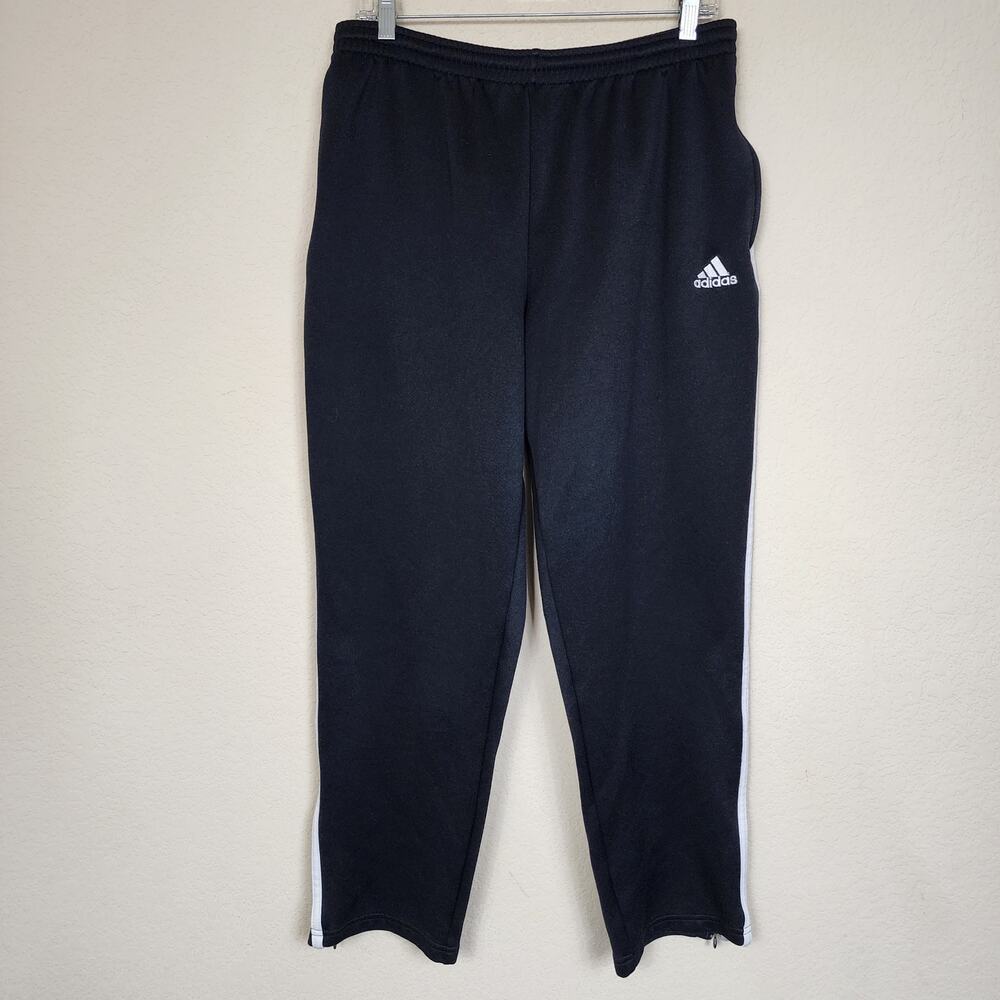 Adidas Medium Black Sweatpants